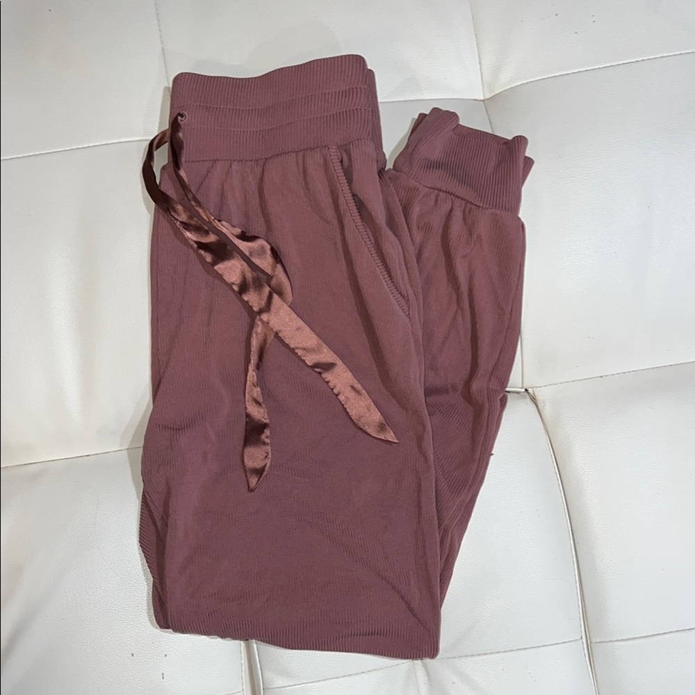 Women’s Victorias Secret Pink Sweatpants
